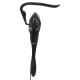 Моногарнитура Gembird CHS-002 Black, Mini jack (3.5 мм)