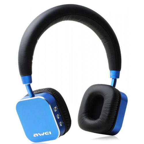 Наушники AWEI A900BL Blue