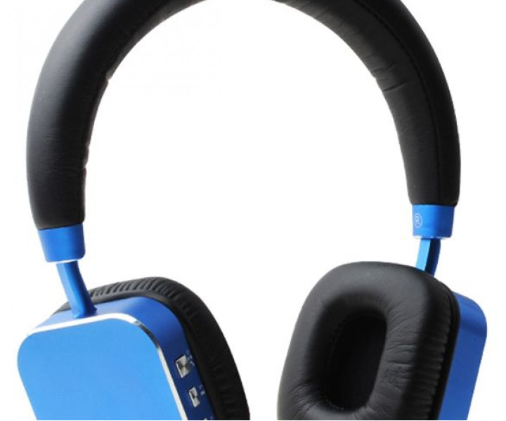 Наушники AWEI A900BL Blue