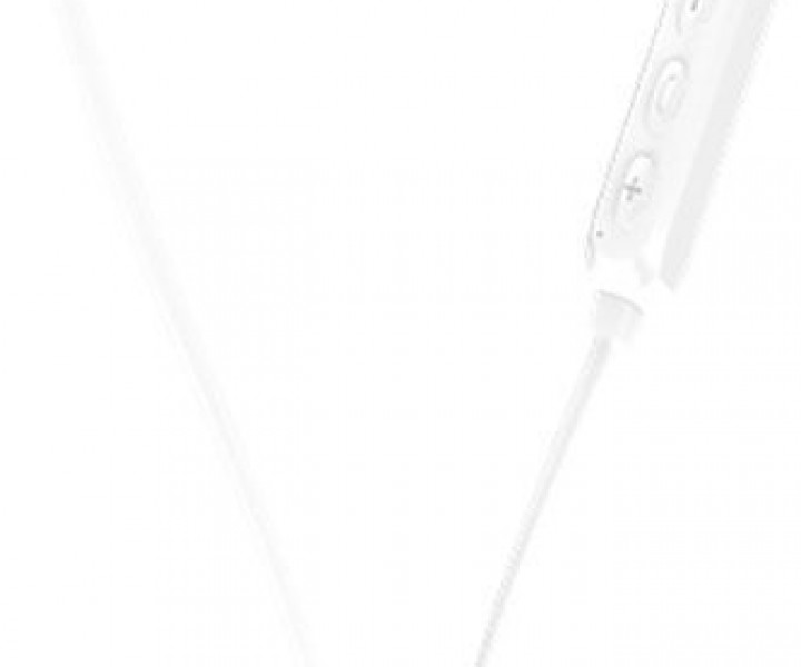 Навушники Yison E2 White