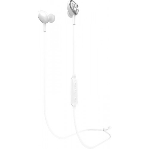 Наушники Yison E2 White
