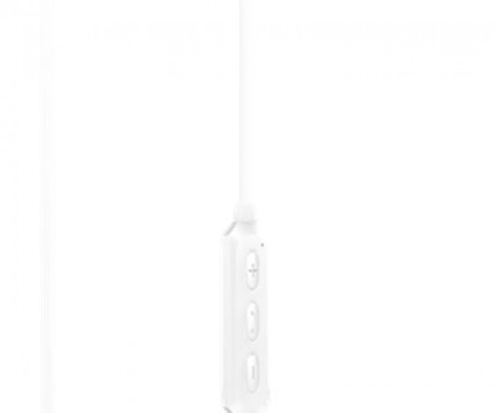Навушники Yison E2 White