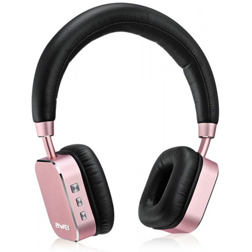 Наушники AWEI A900BL Gold