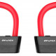 Наушники AWEI T2 Twins Earphones Red