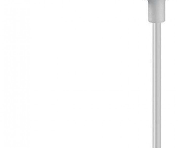 Навушники Beats by Dr. Dre BeatsX Earphones Matte Silver
