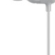 Навушники Beats by Dr. Dre BeatsX Earphones Matte Silver