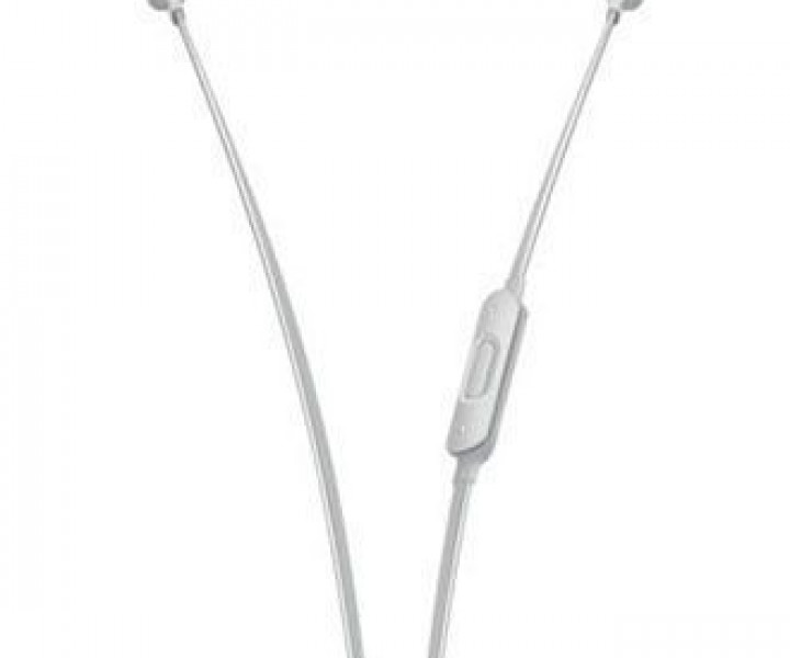 Навушники Beats by Dr. Dre BeatsX Earphones Matte Silver