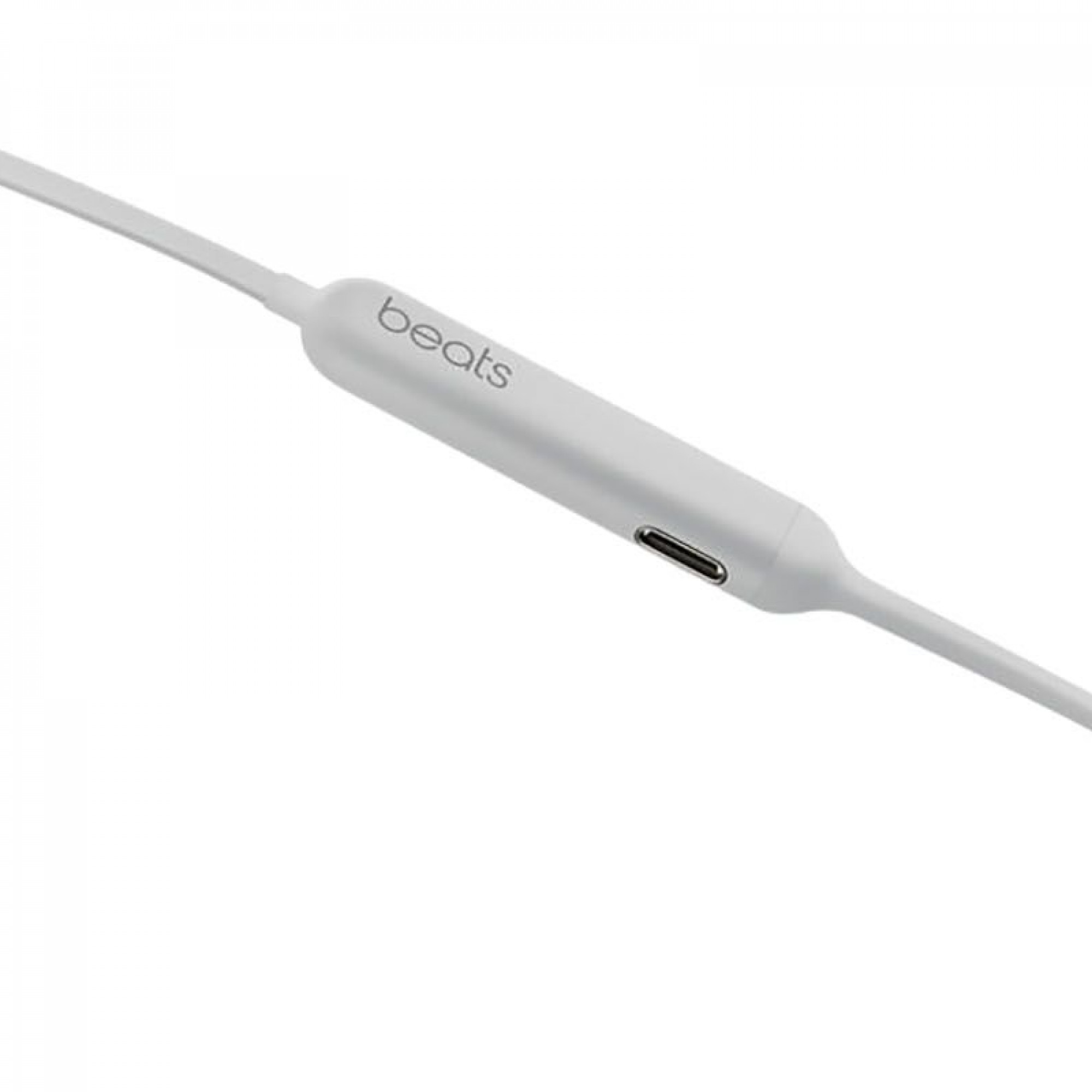 Навушники Beats by Dr. Dre BeatsX Earphones Matte Silver