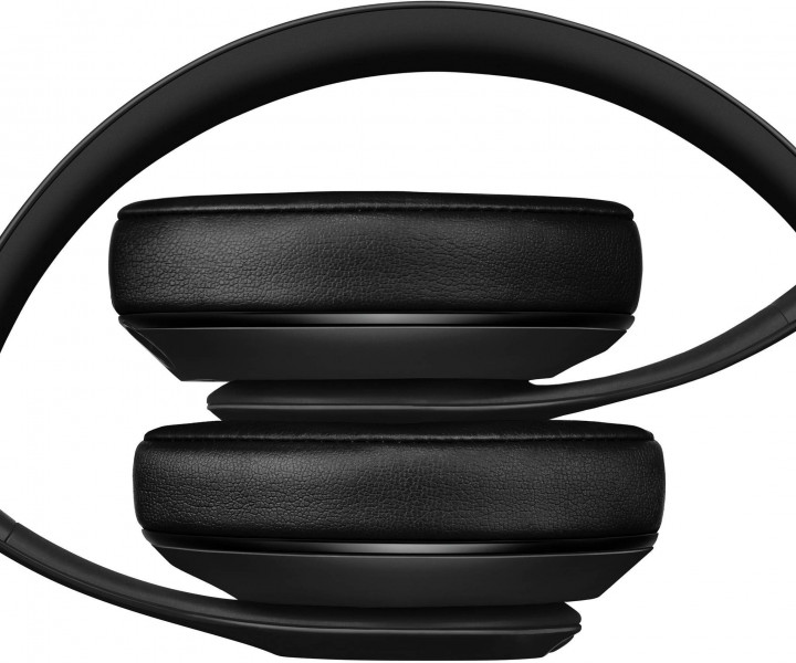 Навушники Beats by Dr. Dre Studio 2 Wireless Over-Ear (MHAJ2ZM / A) Matte Black