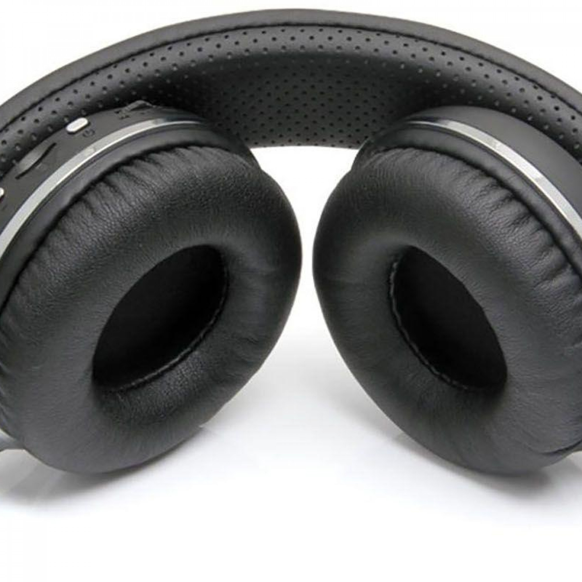 Наушники Bluedio T2 Plus Black
