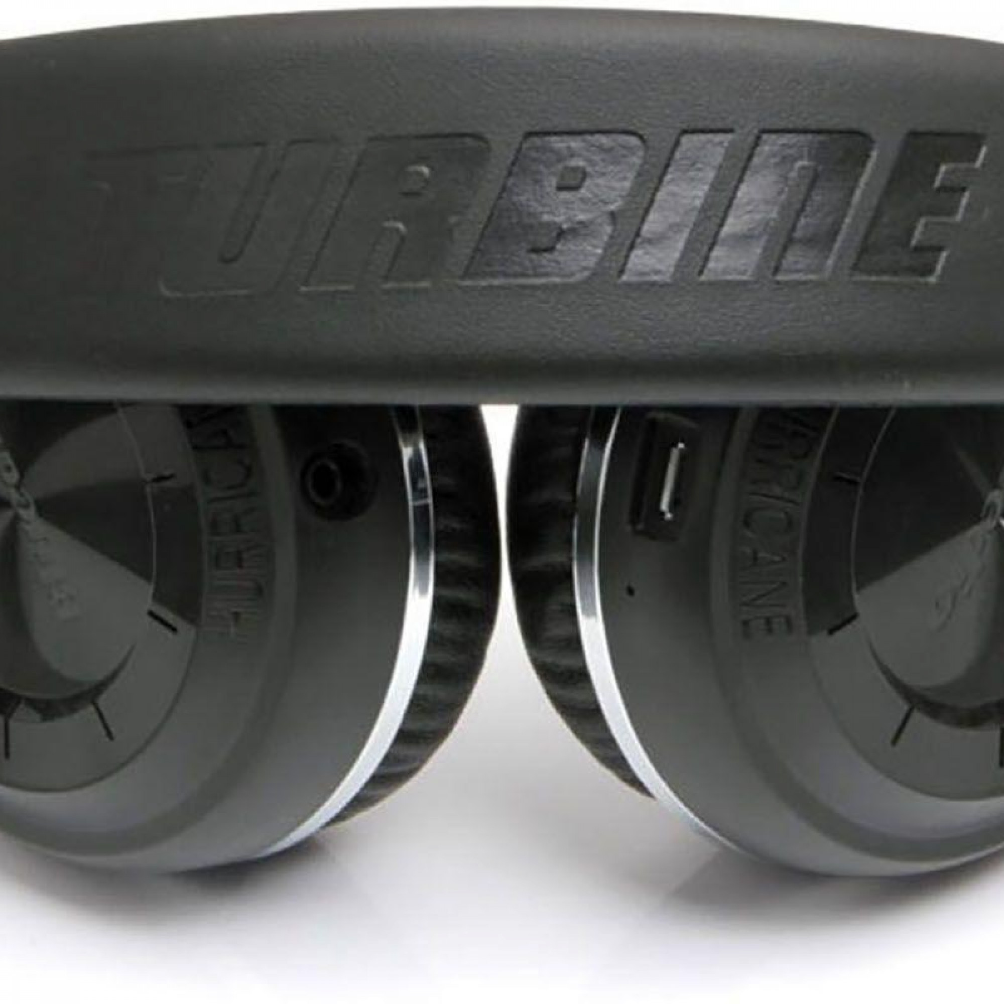 Наушники Bluedio T2 Plus Black