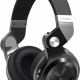 Наушники Bluedio T2 Plus Black