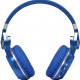 Наушники Bluedio T2 Plus Blue