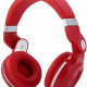 Наушники Bluedio T2 Plus Red