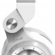 Наушники Bluedio T2 Plus White