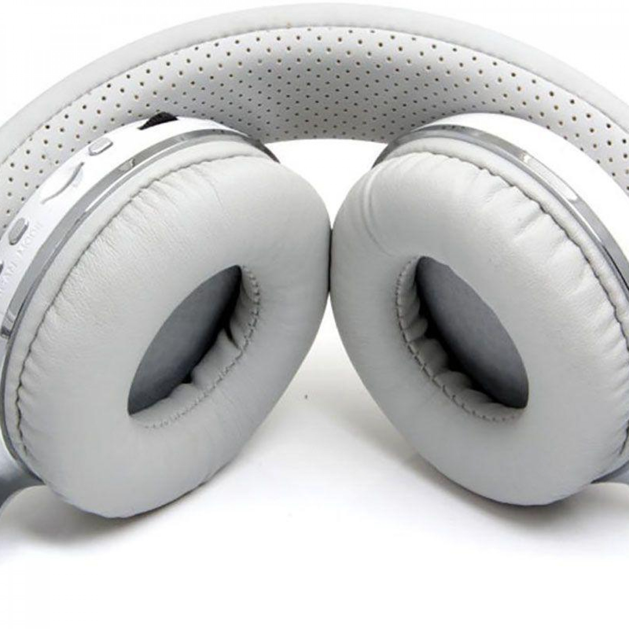 Наушники Bluedio T2 Plus White