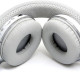 Наушники Bluedio T2 Plus White