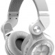 Наушники Bluedio T2 White