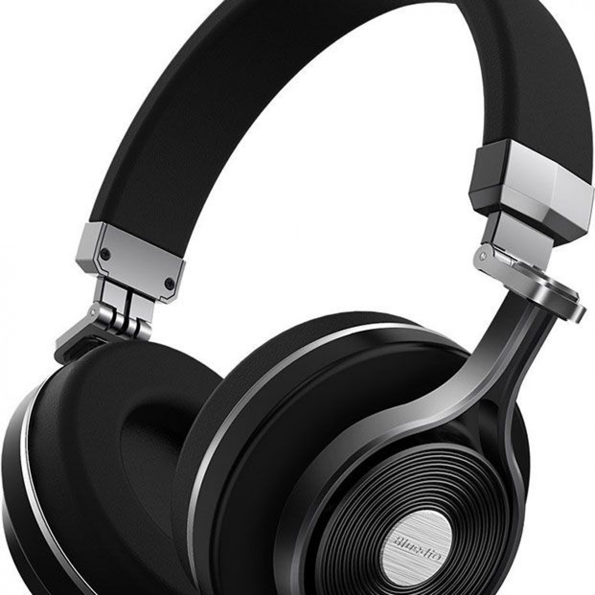 Навушники Bluedio T3 Black