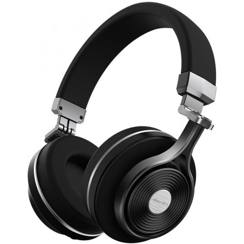 Наушники Bluedio T3 Black