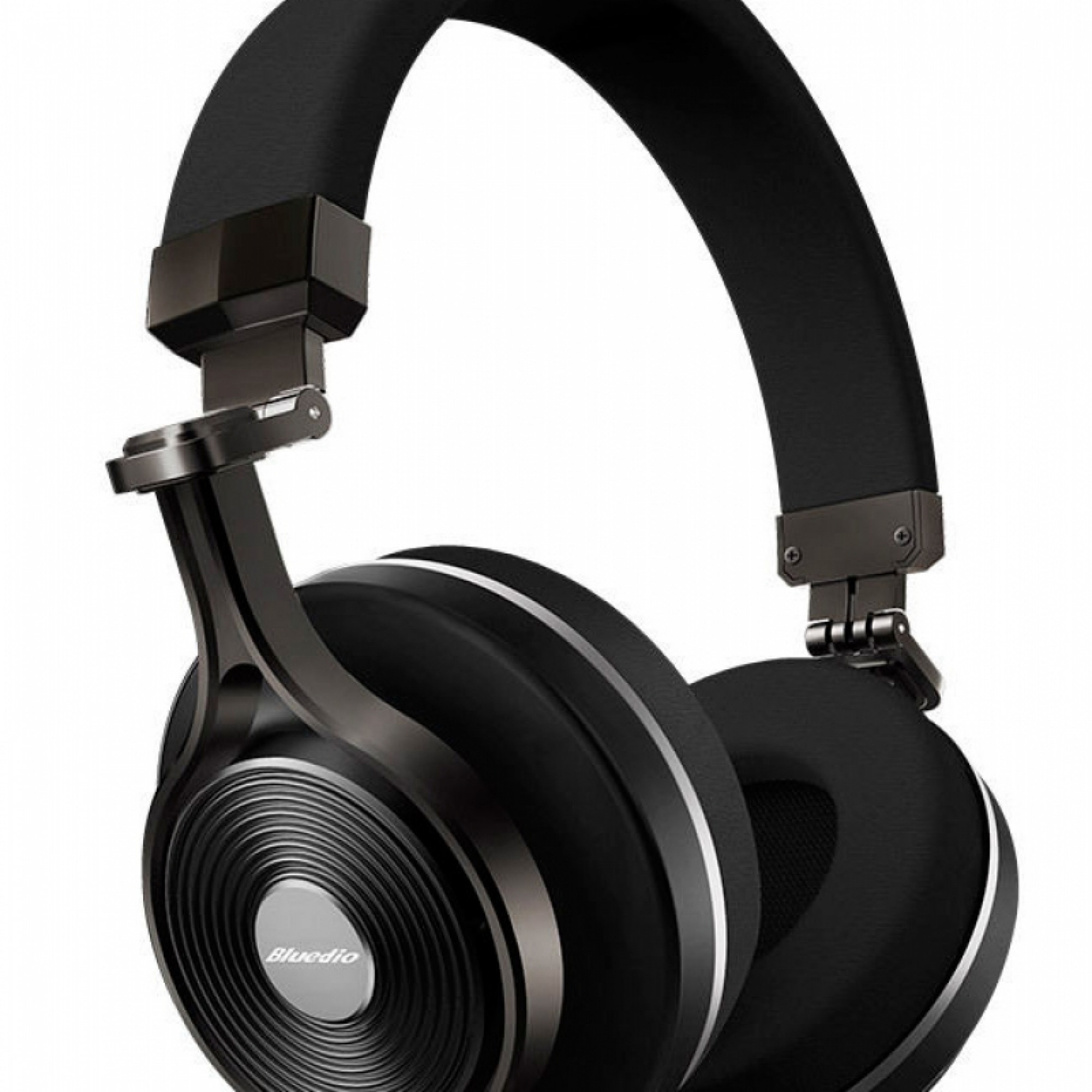 Навушники Bluedio T3 Black