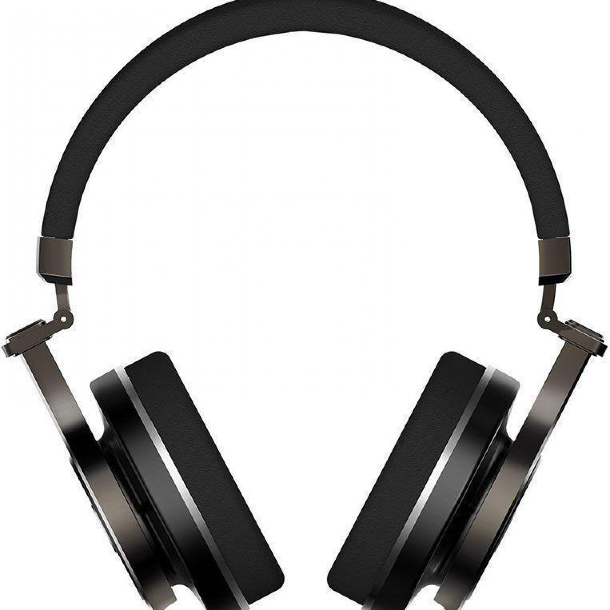 Наушники Bluedio T3 Plus Black