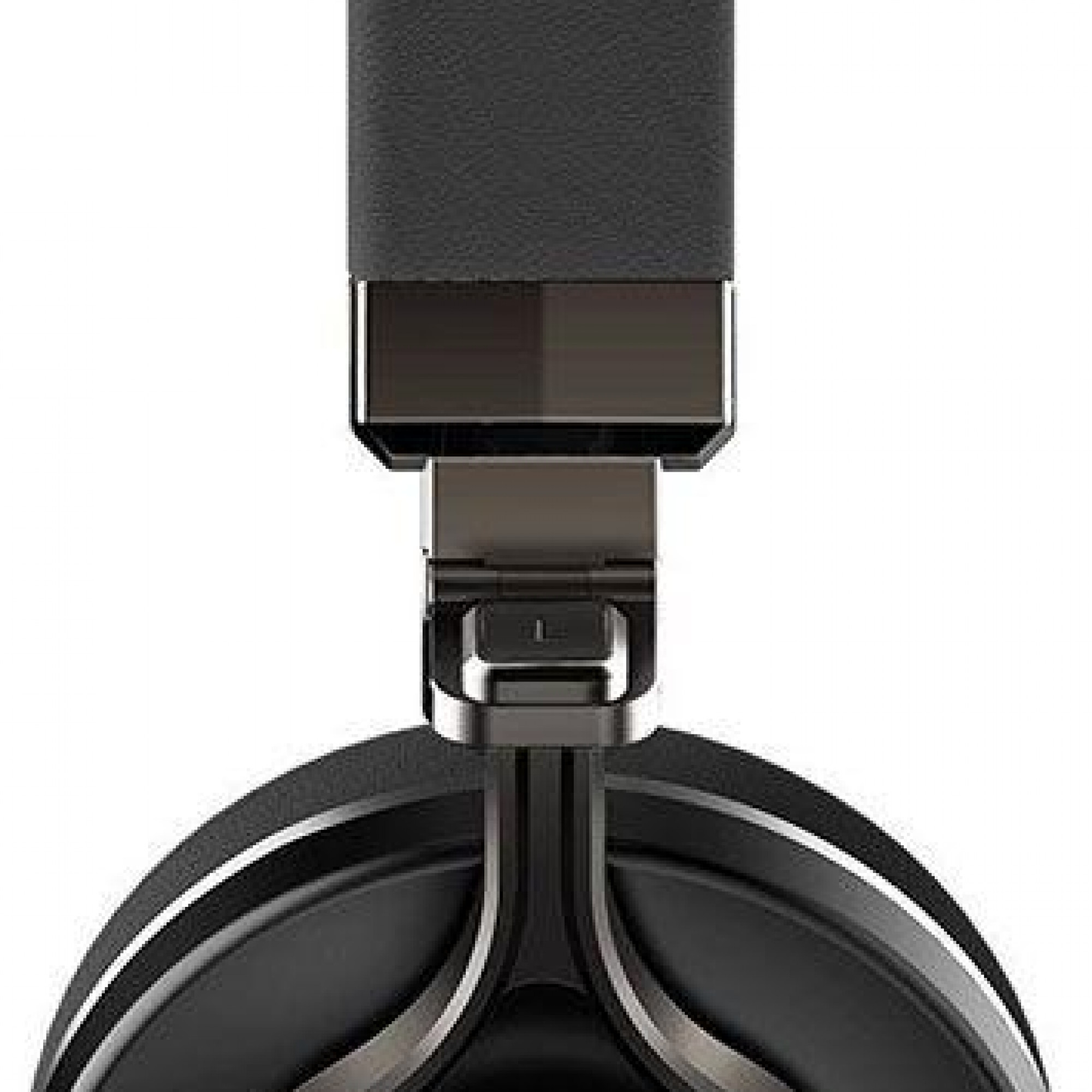 Наушники Bluedio T3 Plus Black