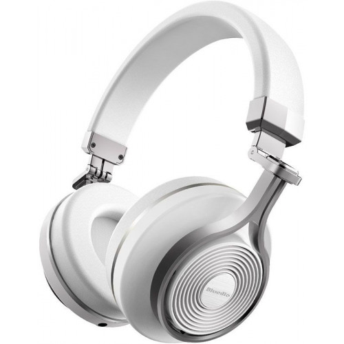 Наушники Bluedio T3 White