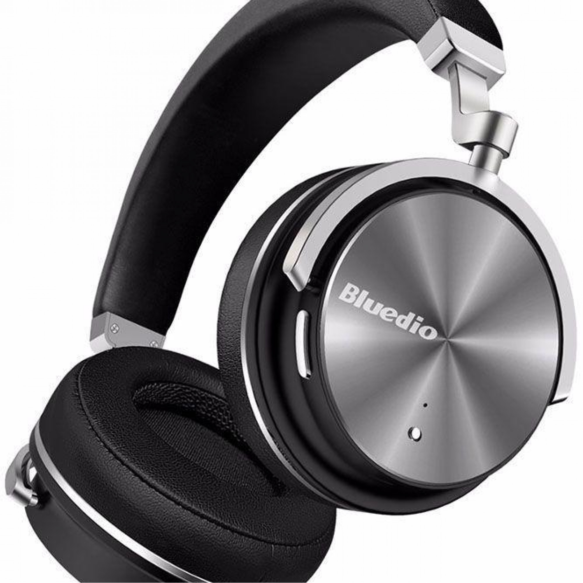 Наушники Bluedio T4 Black