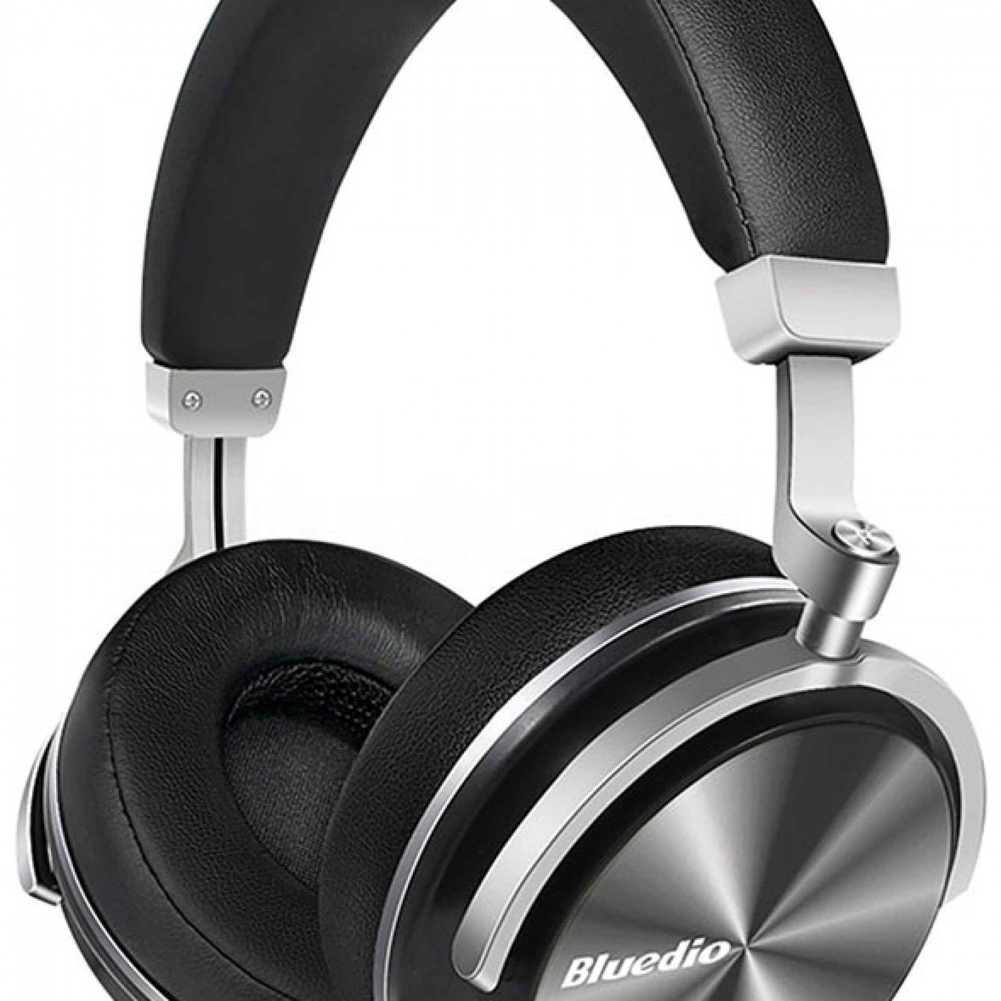 Наушники Bluedio T4 Black