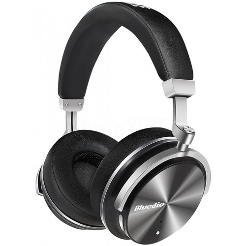 Наушники Bluedio T4 Black