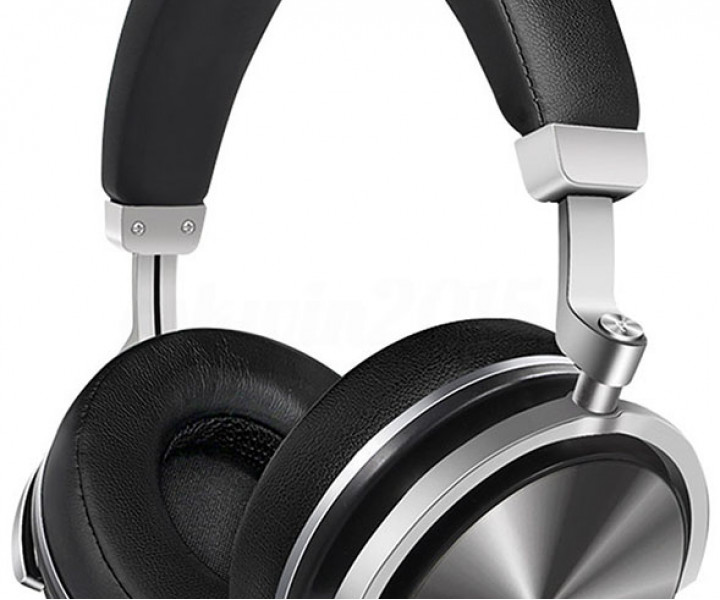 Наушники Bluedio T4 Black
