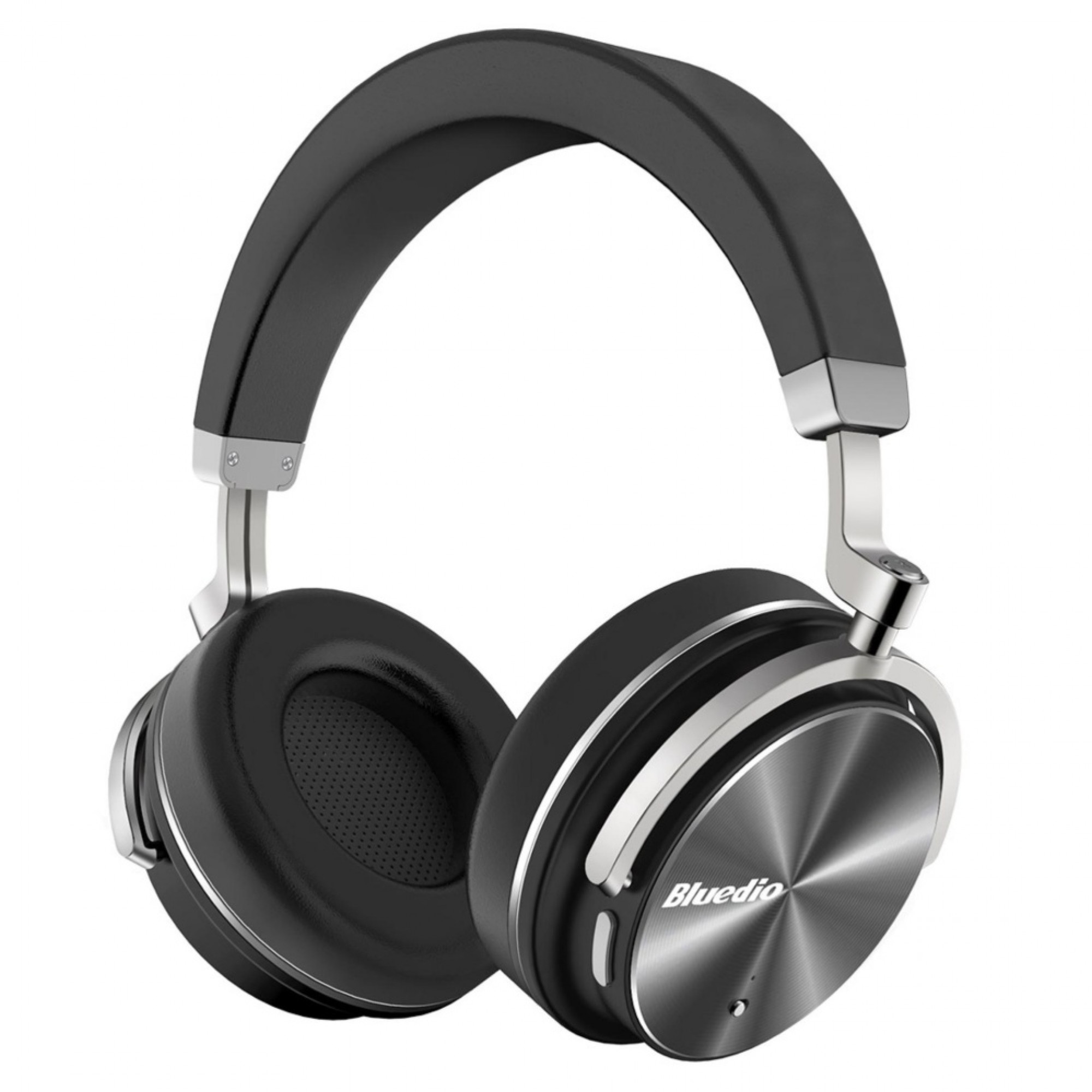 Наушники Bluedio T4 Black