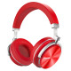 Наушники Bluedio T4 Red
