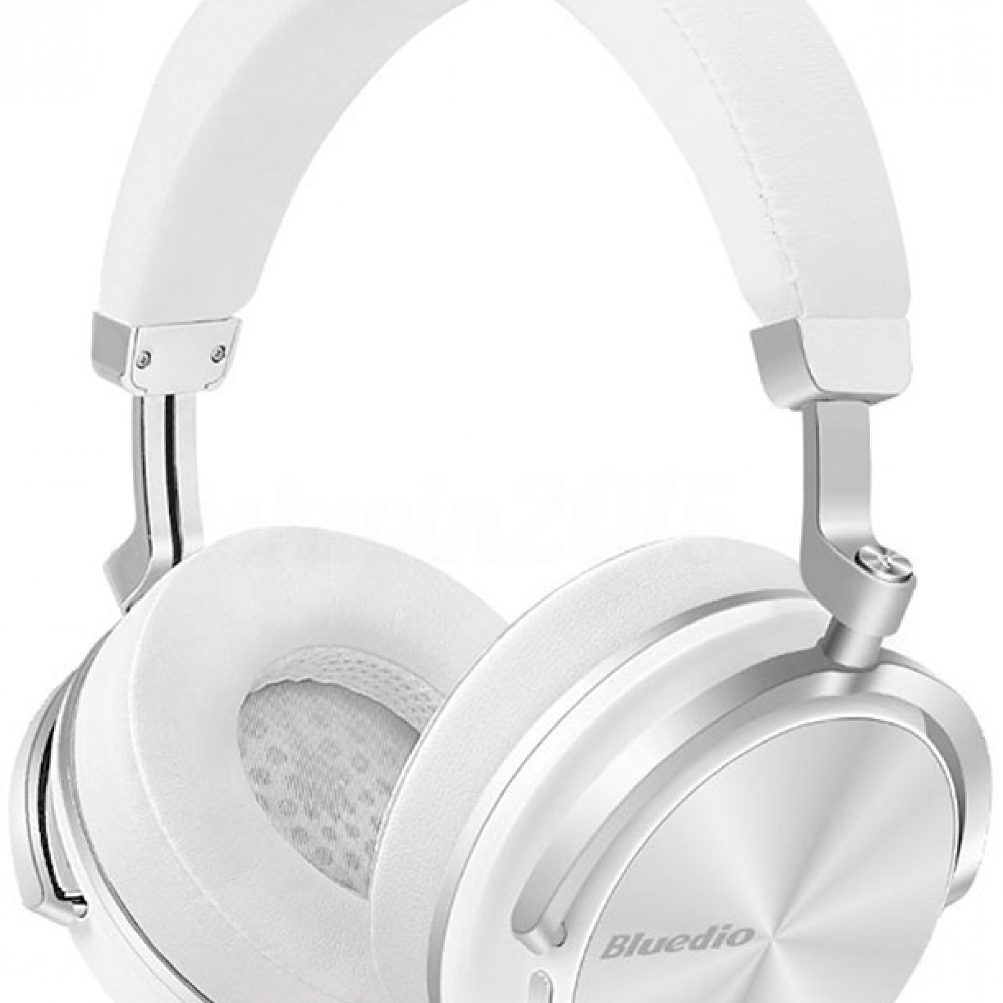Наушники Bluedio T4 White