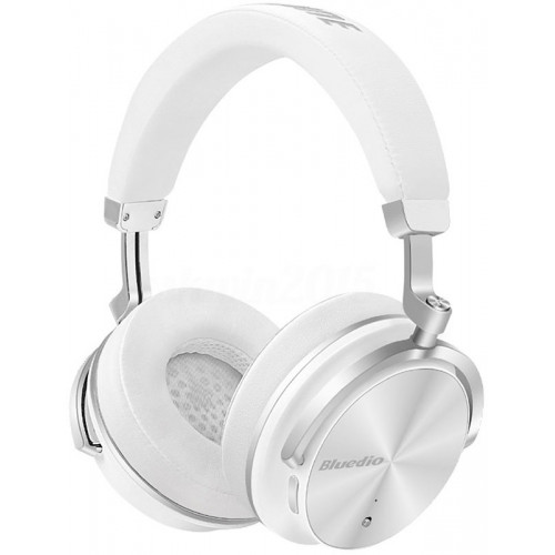 Наушники Bluedio T4 White