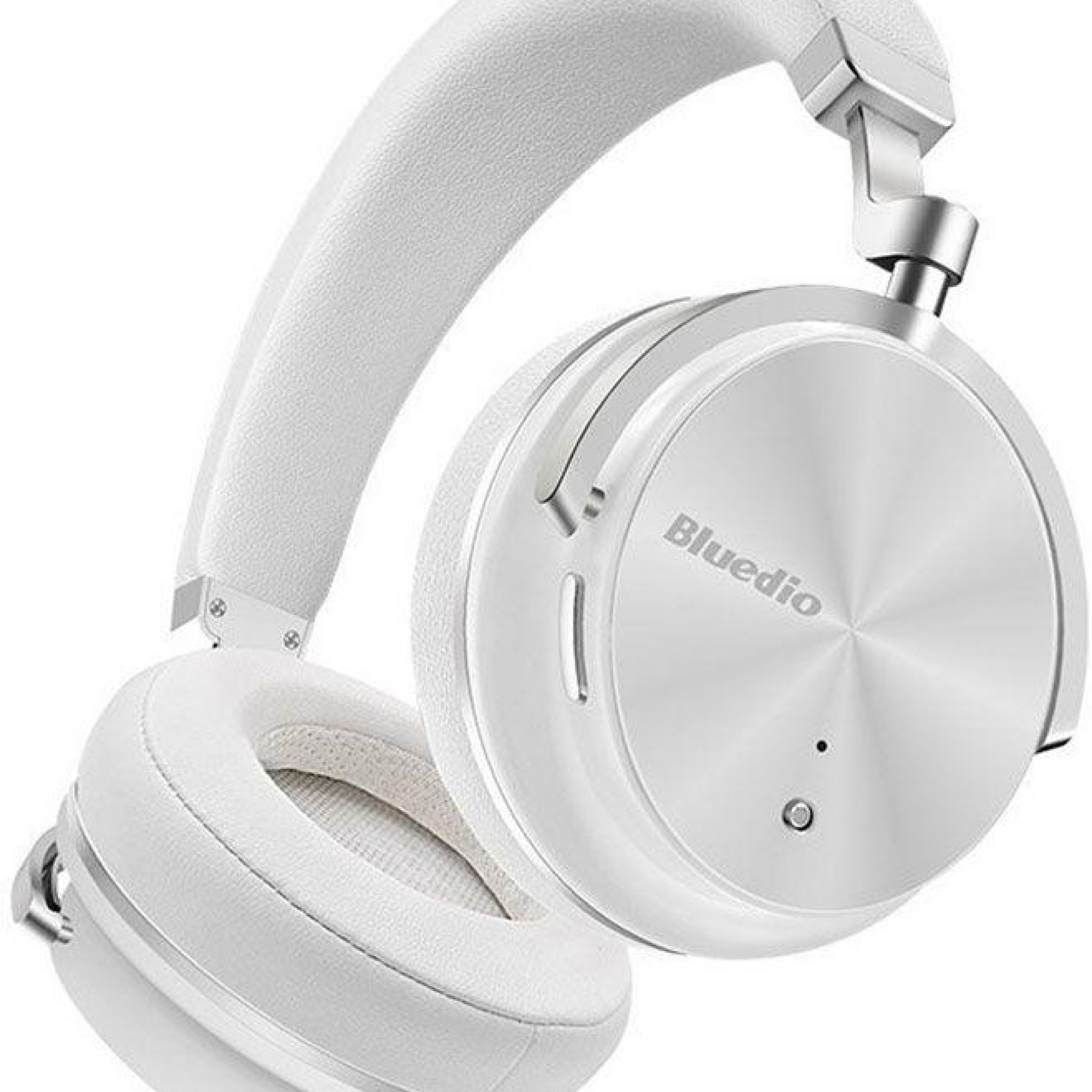 Наушники Bluedio T4 White