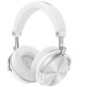 Наушники Bluedio T4 White