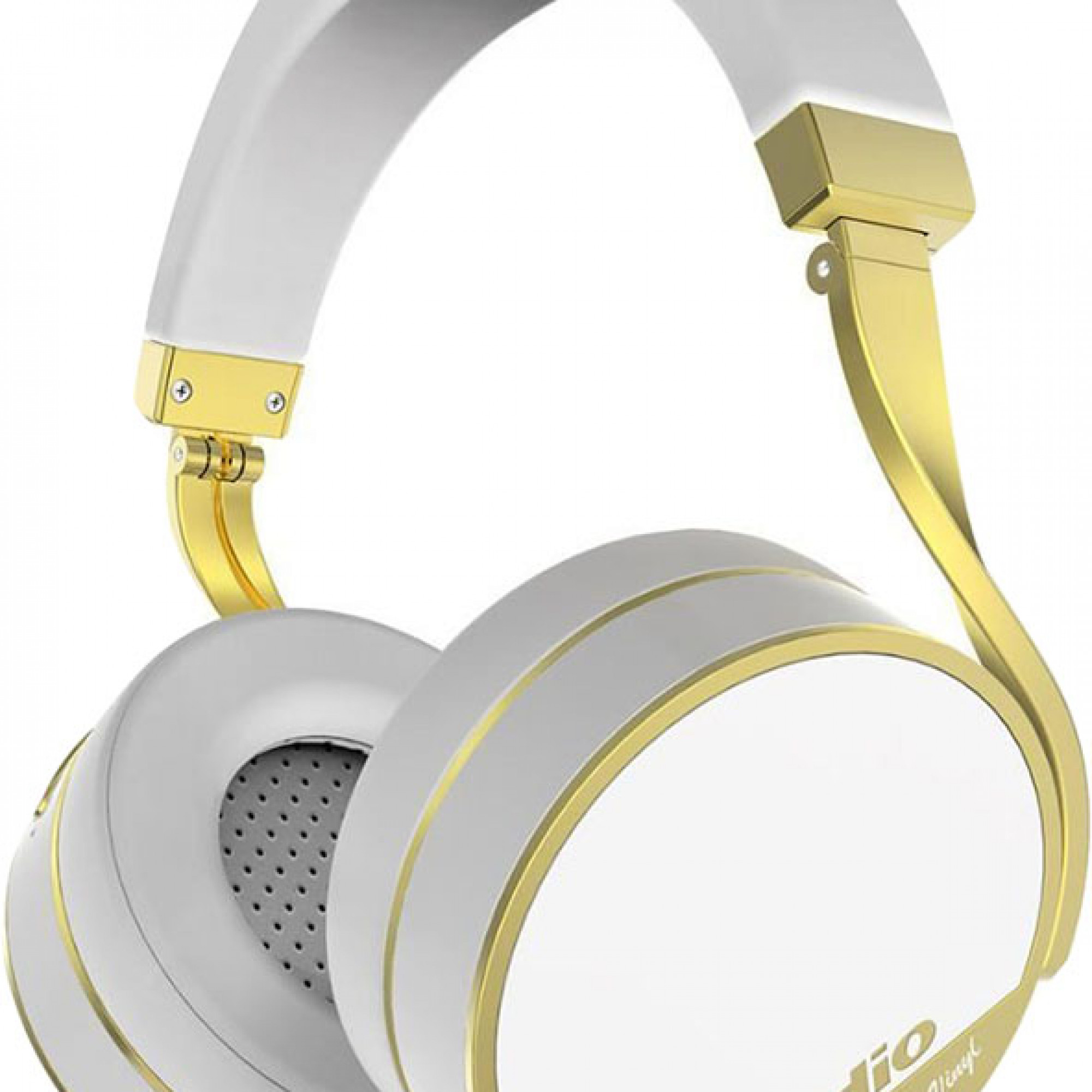 Наушники Bluedio VP White