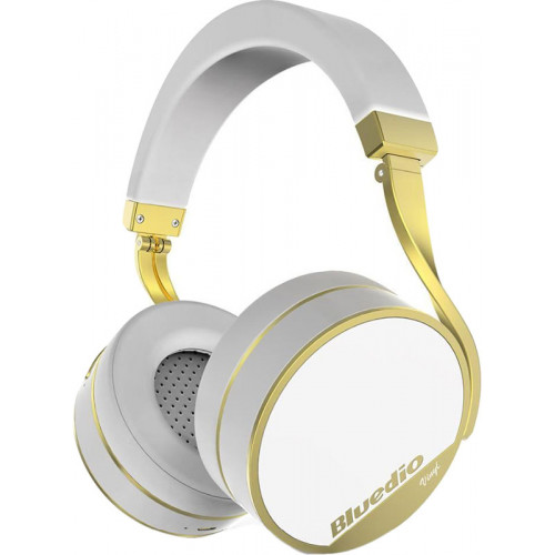 Наушники Bluedio VP White
