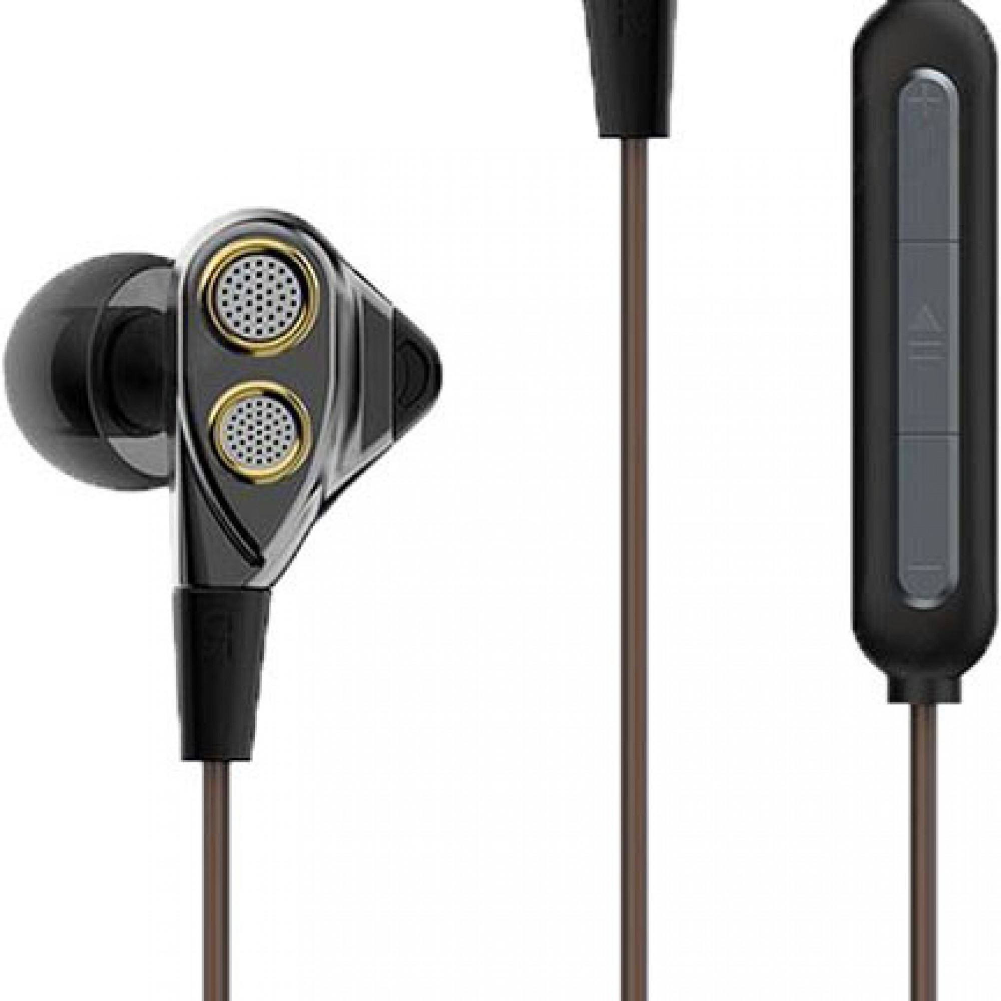 Наушники Celebrat H1 Black