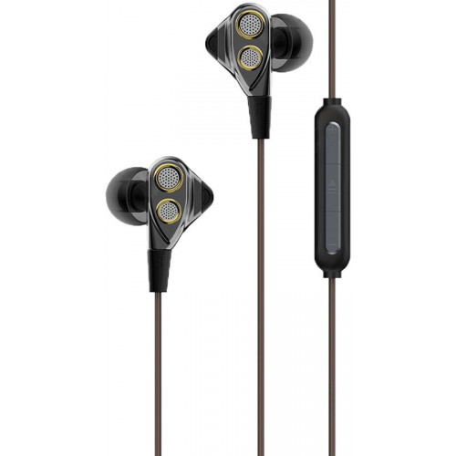 Наушники Celebrat H1 Black