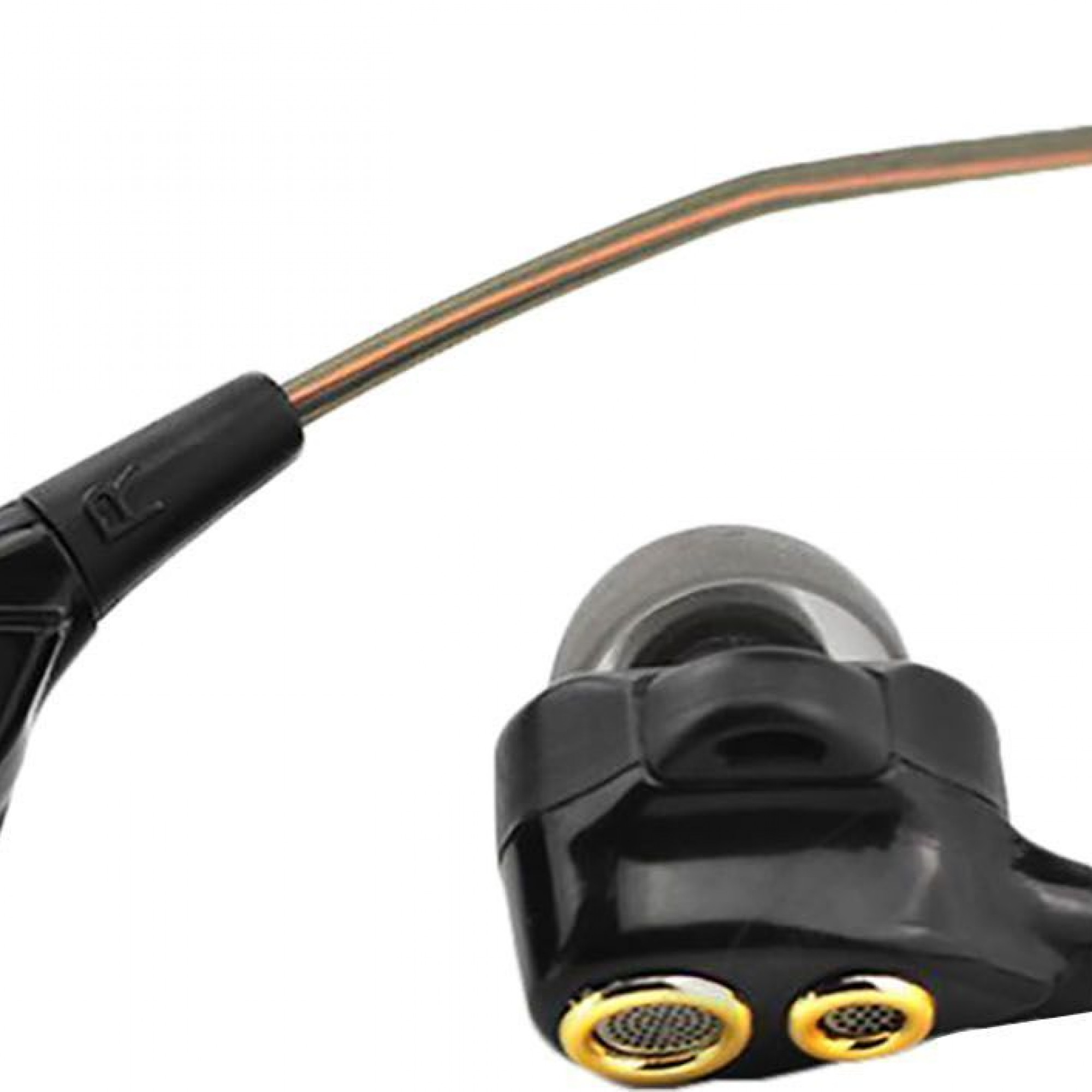 Наушники Celebrat H1 Black
