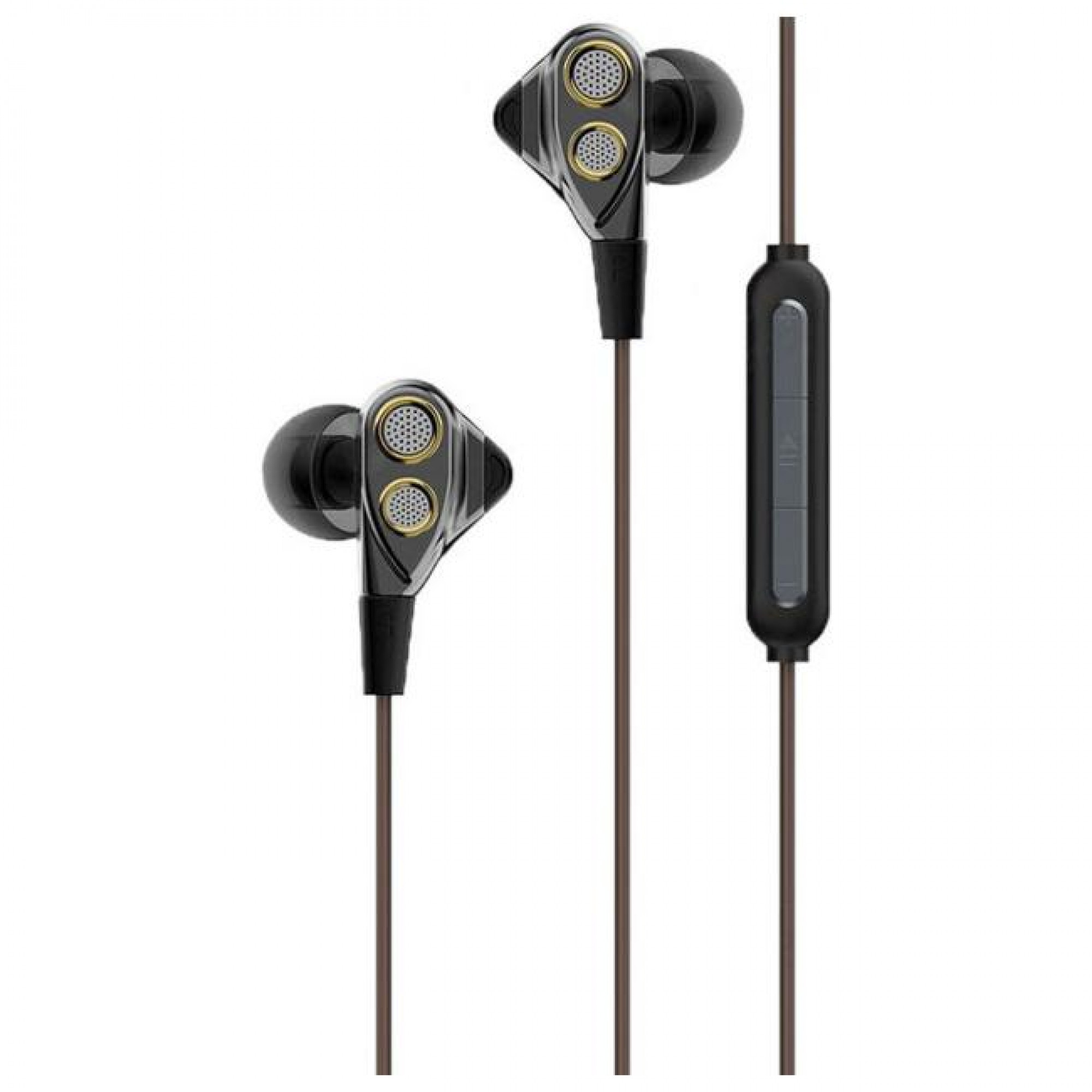Наушники Celebrat H1 Black