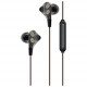 Наушники Celebrat H1 Black