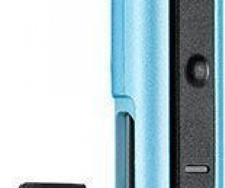 Наушники JBL Duet Mini BT Blue