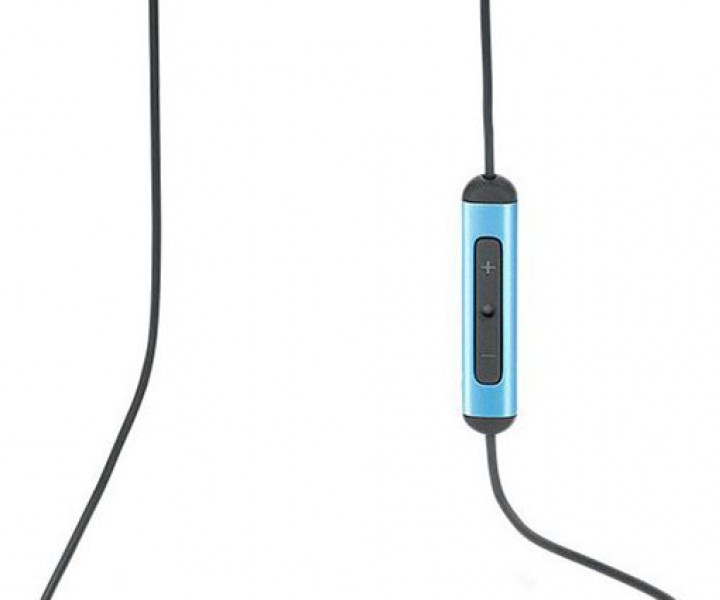 Наушники JBL Duet Mini BT Blue