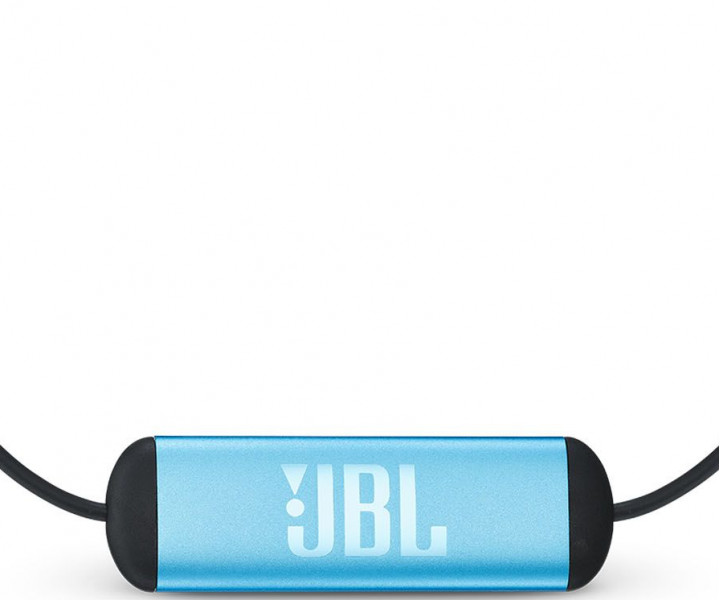 Наушники JBL Duet Mini BT Blue