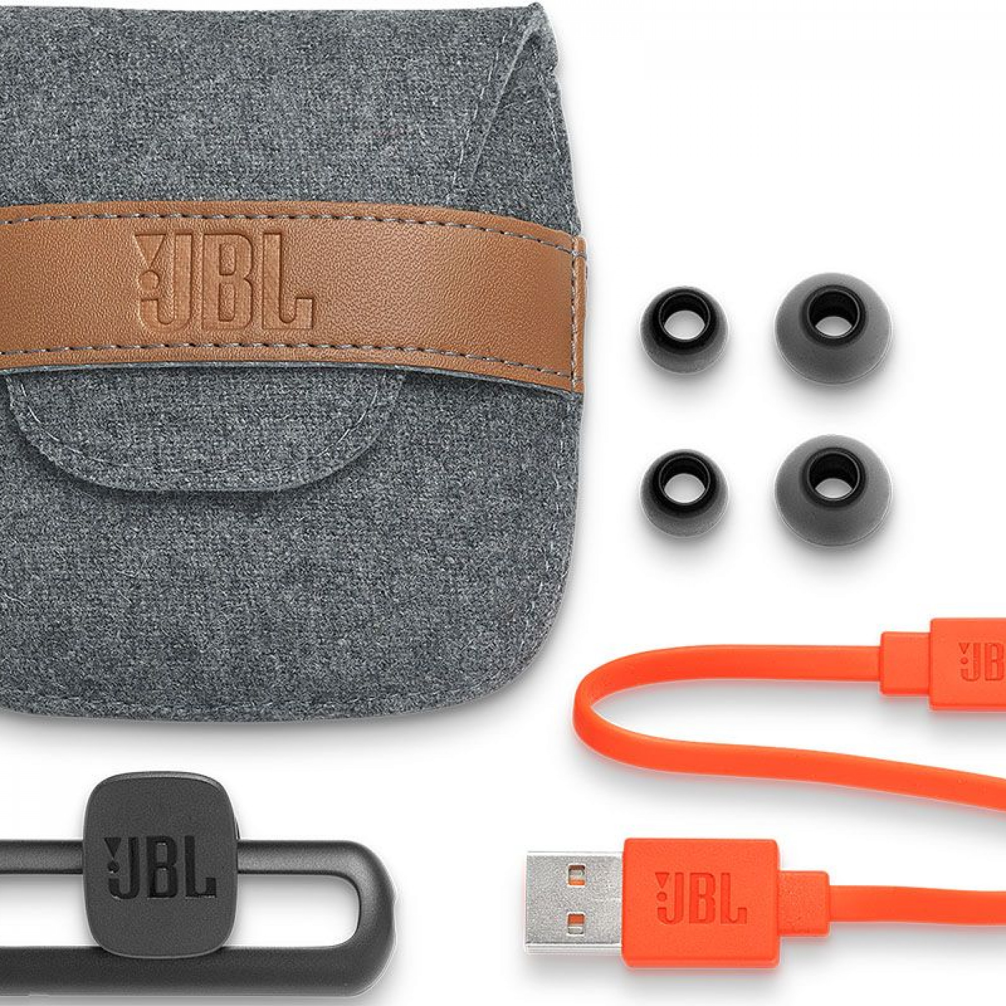 Наушники JBL Duet Mini BT Blue