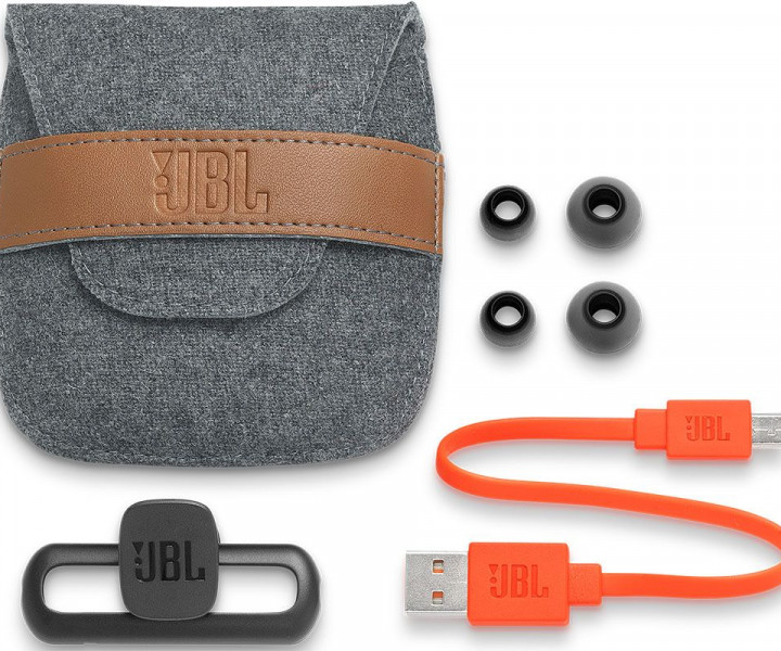 Наушники JBL Duet Mini BT Blue